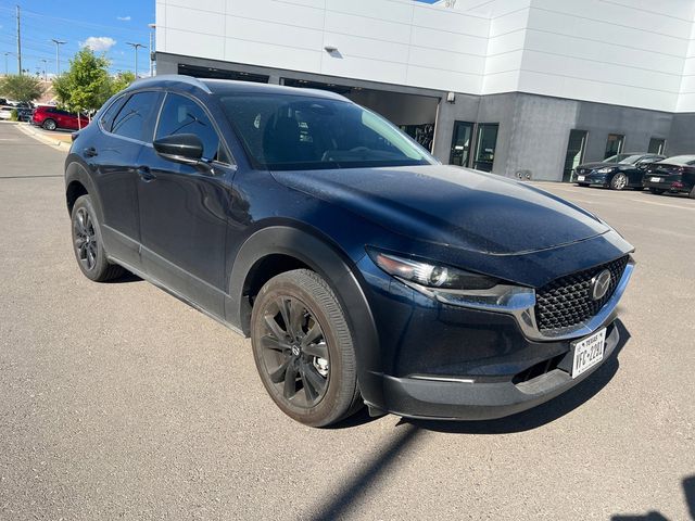 2024 Mazda CX-30 2.5 S Select Sport