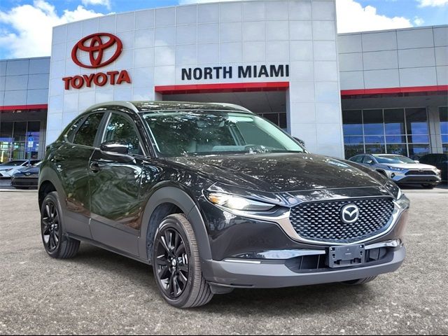 2024 Mazda CX-30 2.5 S Select Sport