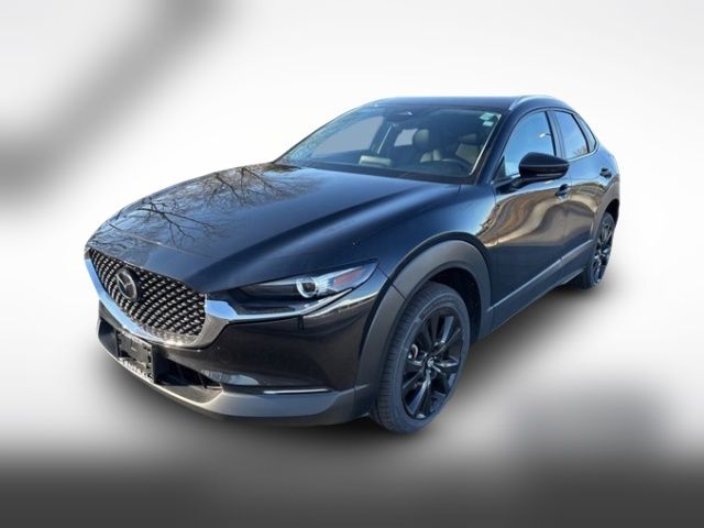 2024 Mazda CX-30 2.5 S Select Sport