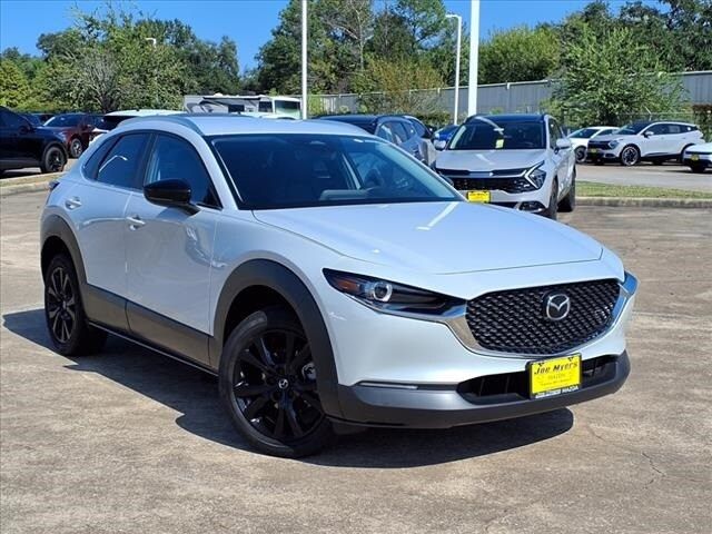 2024 Mazda CX-30 2.5 S Select Sport