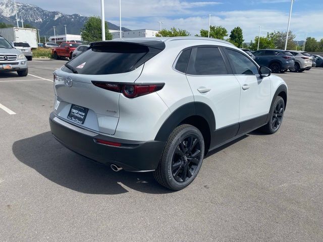 2024 Mazda CX-30 2.5 S Select Sport