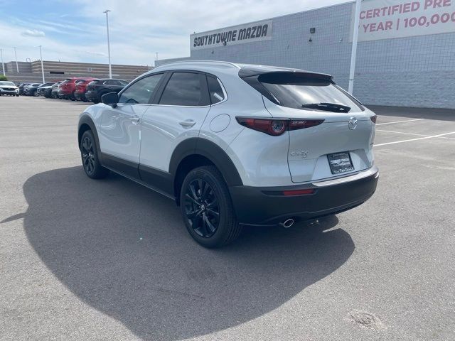 2024 Mazda CX-30 2.5 S Select Sport