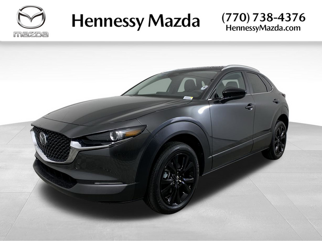 2024 Mazda CX-30 2.5 S Select Sport