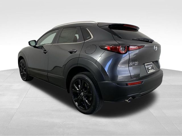 2024 Mazda CX-30 2.5 S Select Sport