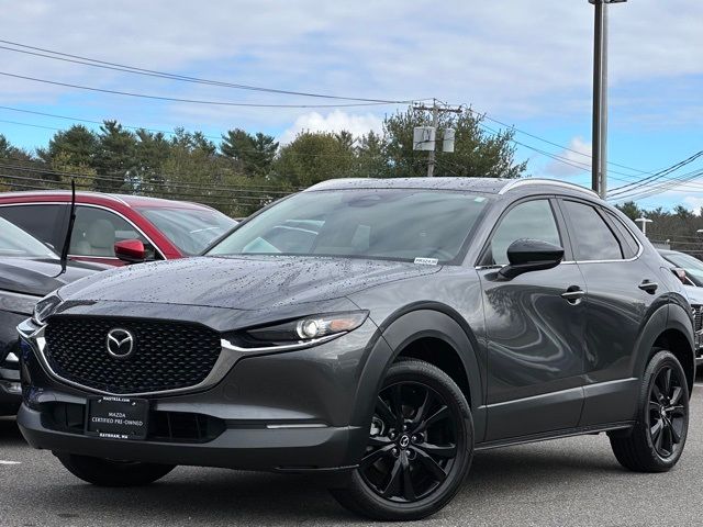 2024 Mazda CX-30 2.5 S Select Sport