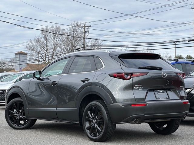 2024 Mazda CX-30 2.5 S Select Sport