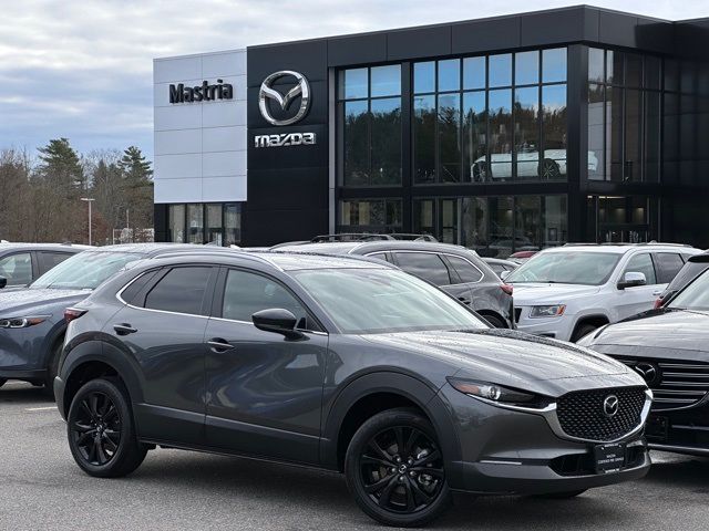 2024 Mazda CX-30 2.5 S Select Sport