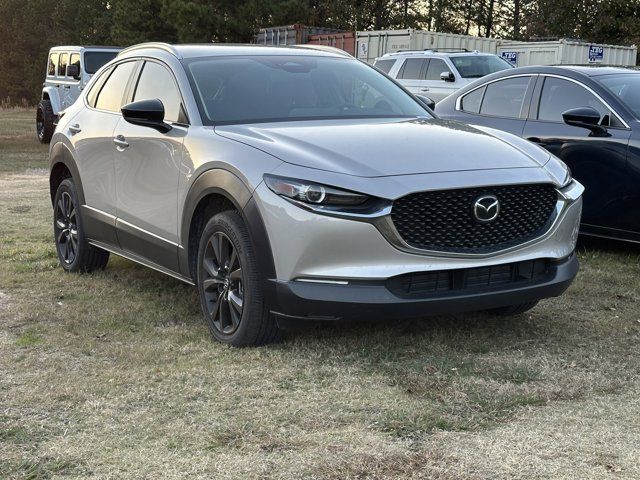 2024 Mazda CX-30 2.5 S Select Sport