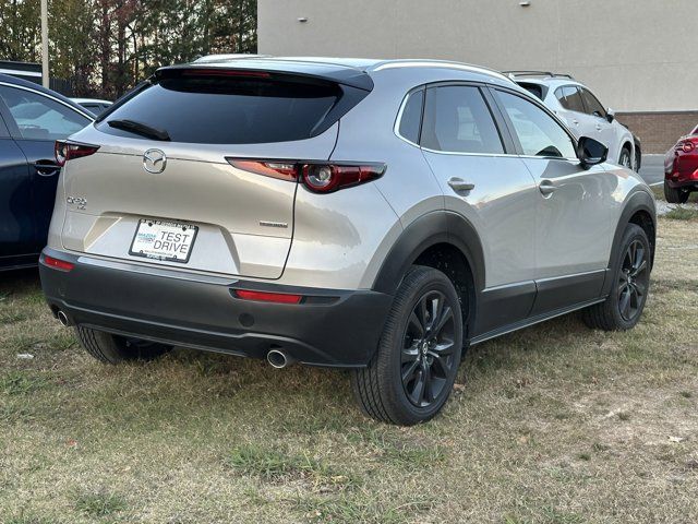 2024 Mazda CX-30 2.5 S Select Sport