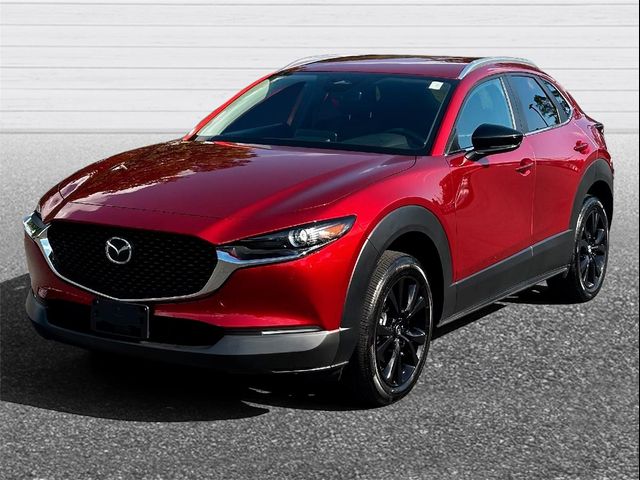 2024 Mazda CX-30 2.5 S Select Sport