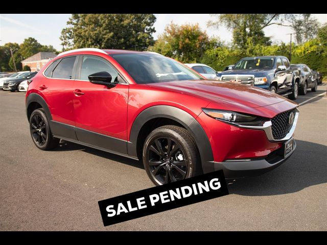 2024 Mazda CX-30 2.5 S Select Sport