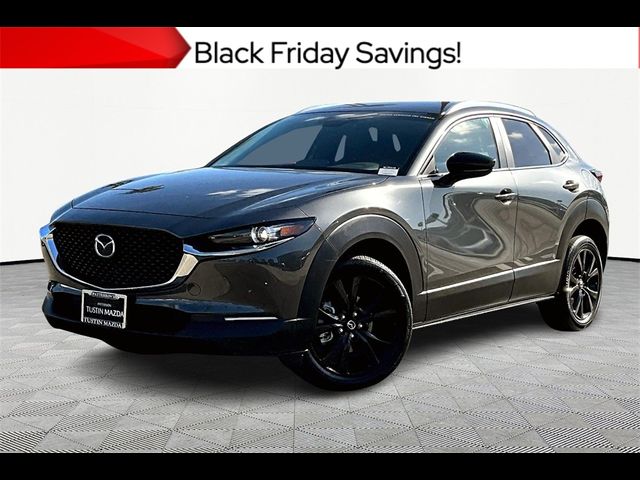 2024 Mazda CX-30 2.5 S Select Sport