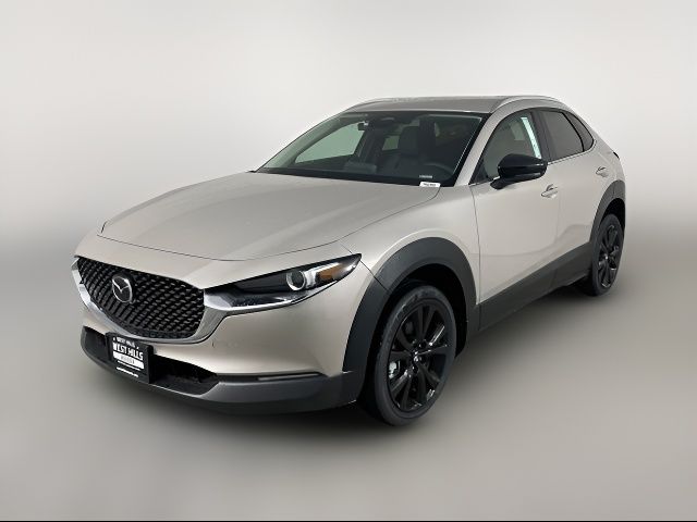 2024 Mazda CX-30 2.5 S Select Sport