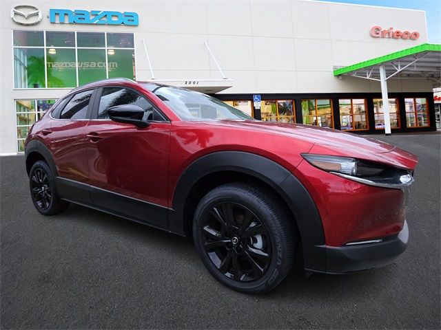 2024 Mazda CX-30 2.5 S Select Sport