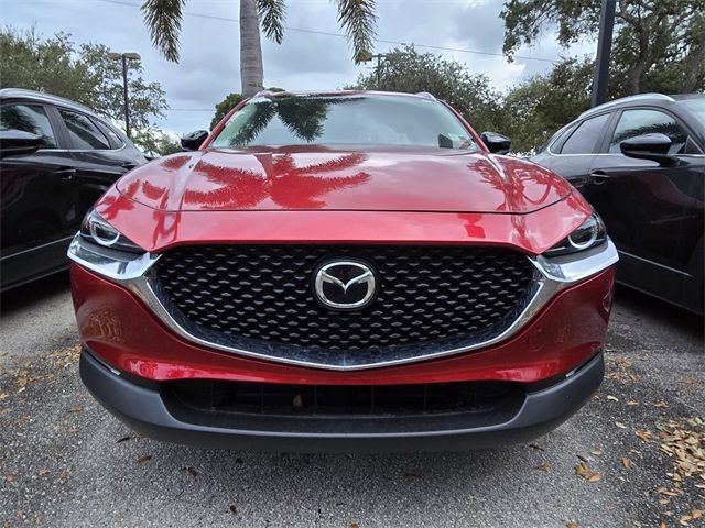 2024 Mazda CX-30 2.5 S Select Sport