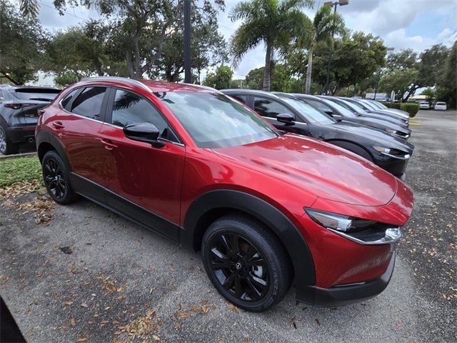 2024 Mazda CX-30 2.5 S Select Sport