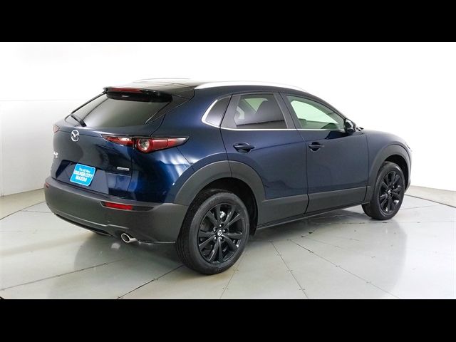 2024 Mazda CX-30 2.5 S Select Sport