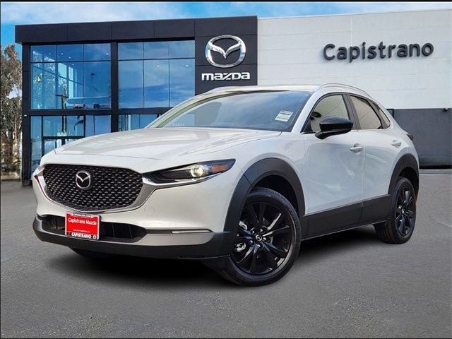 2024 Mazda CX-30 2.5 S Select Sport