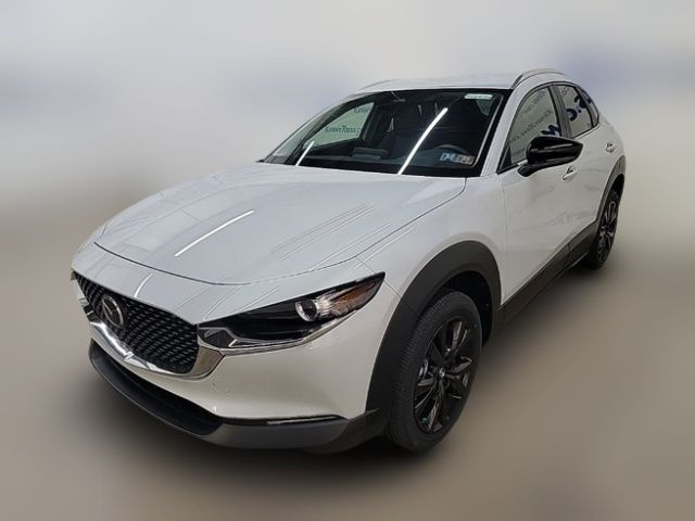 2024 Mazda CX-30 2.5 S Select Sport