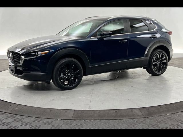 2024 Mazda CX-30 2.5 S Select Sport