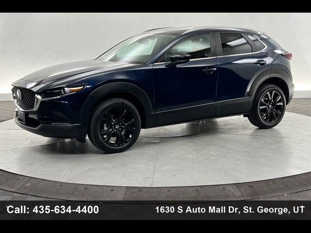 2024 Mazda CX-30 2.5 S Select Sport