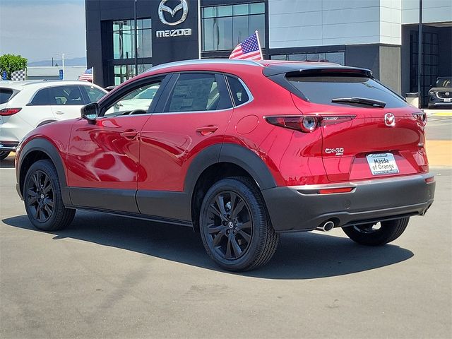 2024 Mazda CX-30 2.5 S Select Sport