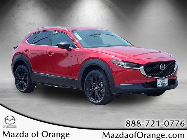 2024 Mazda CX-30 2.5 S Select Sport