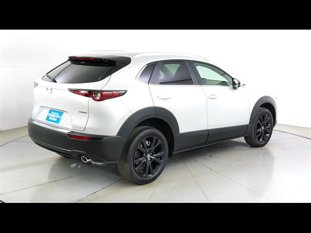 2024 Mazda CX-30 2.5 S Select Sport