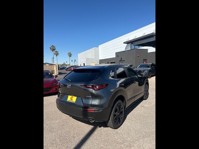 2024 Mazda CX-30 2.5 S Select Sport