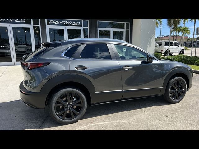 2024 Mazda CX-30 2.5 S Select Sport