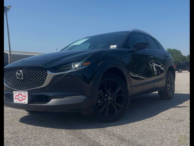 2024 Mazda CX-30 2.5 S Select Sport