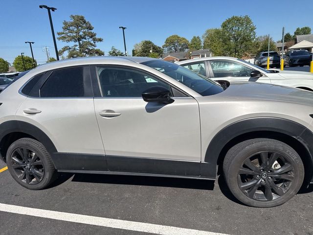 2024 Mazda CX-30 2.5 S Select Sport