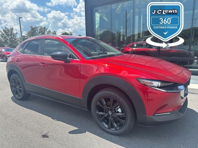 2024 Mazda CX-30 2.5 S Select Sport