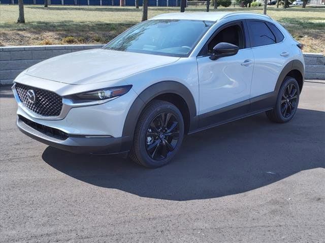 2024 Mazda CX-30 2.5 S Select Sport