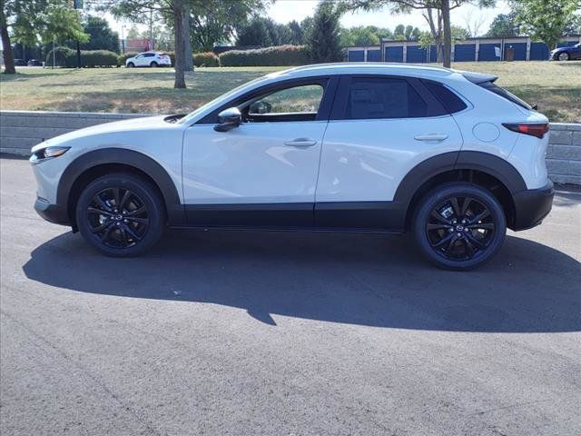 2024 Mazda CX-30 2.5 S Select Sport