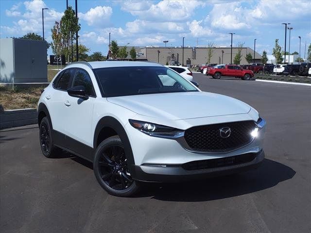 2024 Mazda CX-30 2.5 S Select Sport