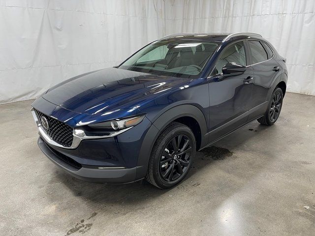 2024 Mazda CX-30 2.5 S Select Sport