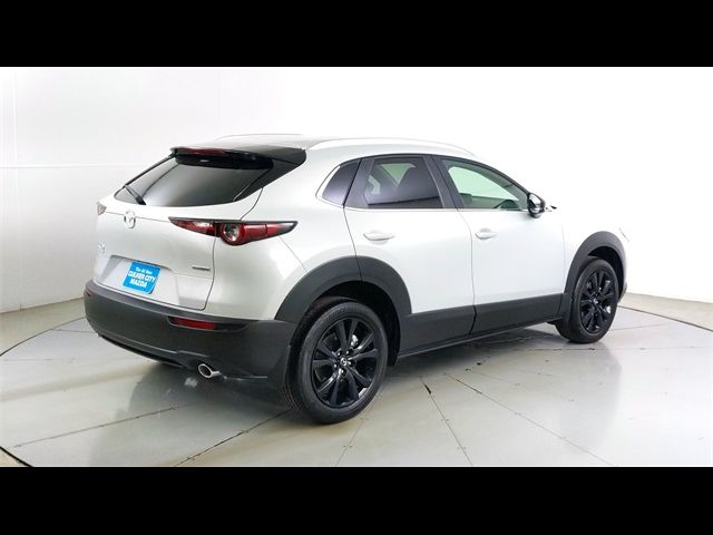 2024 Mazda CX-30 2.5 S Select Sport