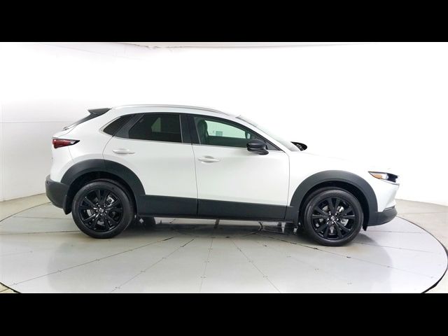 2024 Mazda CX-30 2.5 S Select Sport