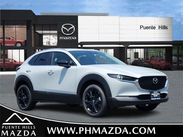 2024 Mazda CX-30 2.5 S Select Sport