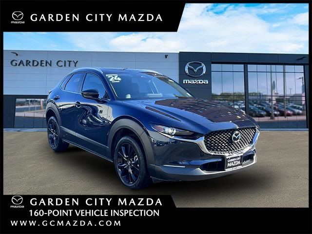 2024 Mazda CX-30 2.5 S Select Sport