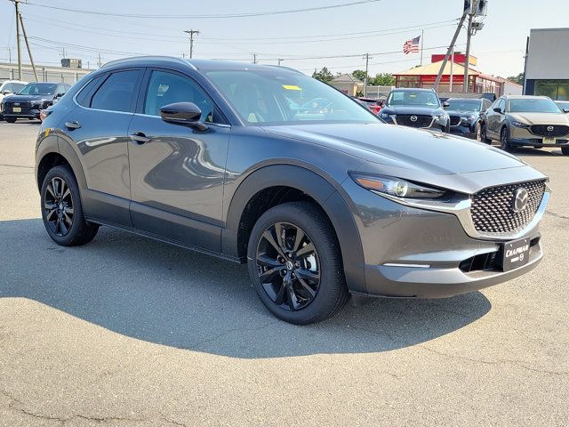 2024 Mazda CX-30 2.5 S Select Sport