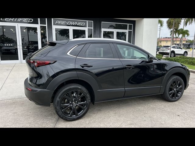 2024 Mazda CX-30 2.5 S Select Sport