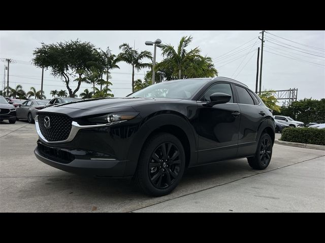 2024 Mazda CX-30 2.5 S Select Sport