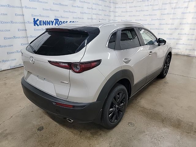 2024 Mazda CX-30 2.5 S Select Sport