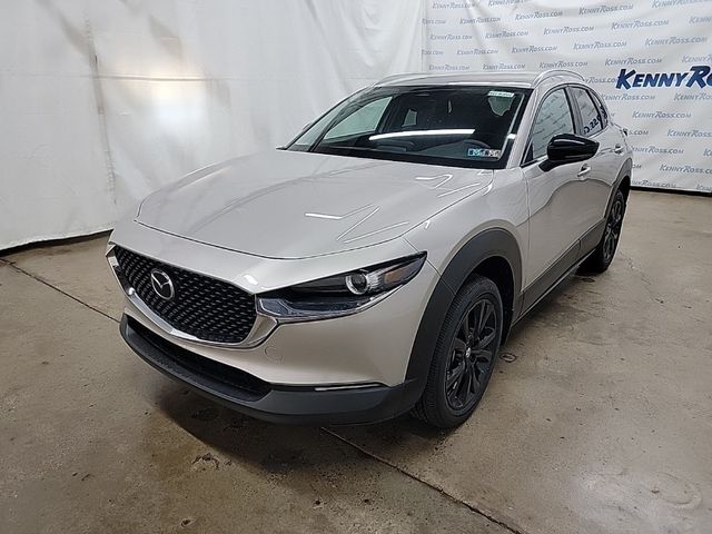 2024 Mazda CX-30 2.5 S Select Sport