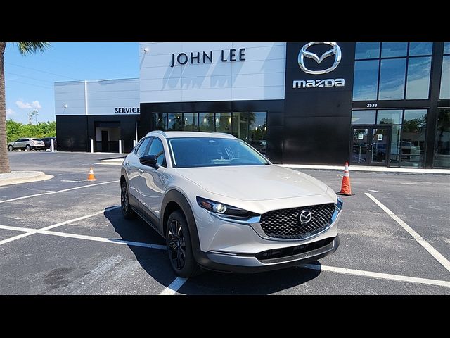 2024 Mazda CX-30 2.5 S Select Sport