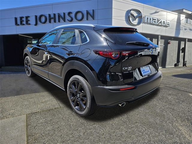 2024 Mazda CX-30 2.5 S Select Sport