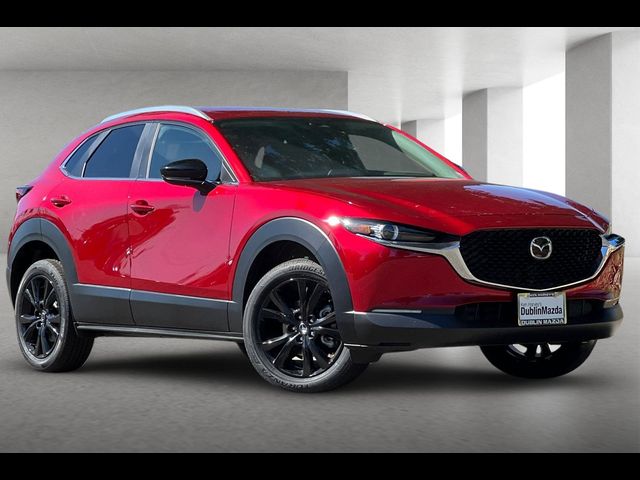 2024 Mazda CX-30 2.5 S Select Sport