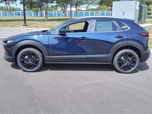 2024 Mazda CX-30 2.5 S Select Sport